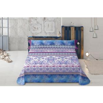 Lois Sábanas Polycotton Batik Juego de Sábanas Tríptico C-10 180 cm