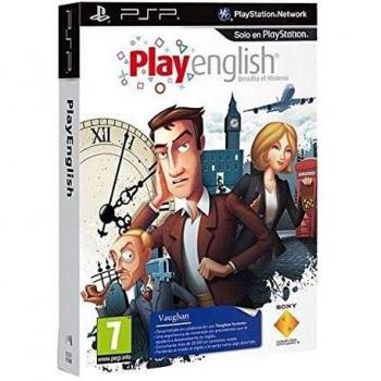 Play English