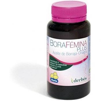 Derbos Borafemina Plus - 200 gr