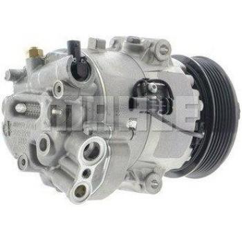 Compresor de Aire Acondicionado Behr MAHLE ORIGINAL R 134a ACP 177 000P