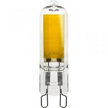 Bombilla G9 Haloled 230v 3w 3000k 4,8x1,4 200lm