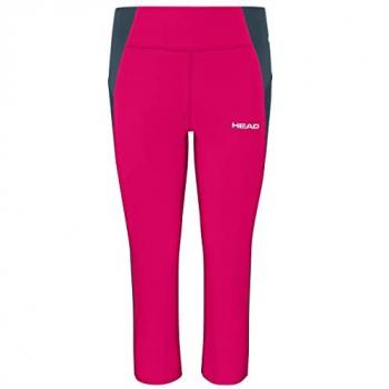 Mallas Power 3/4 para Mujer - Alto Rendimiento y Comodidad