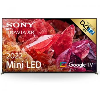 Sony XR85X95K 85-inch 4K Mini LED Smart Google TV with BRAVIA XR and TRILUMINOS Display