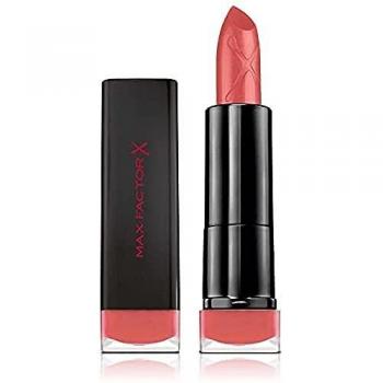 Max Factor Colour Elixir Velvet Matte Barra de Labios Tono 10 Sunkiss - 28 gr