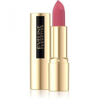 Eveline Cosmetics Variété Satin Lipstick Shade 01 Rendez-Vous 4 g