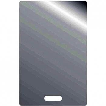 Ksix B8578SC07 - Protector de pantalla extreme vidrio templado 9h para Galaxy J3