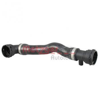 Tubería de radiador METZGER 2420291 - Alta resistencia y durabilidad