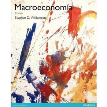 Macroeconomía: Macroeconomía