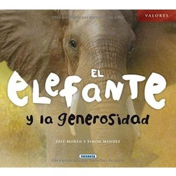 El elefante y La Generosidad
