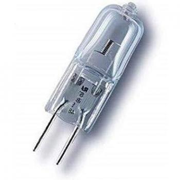 OSRAM 67422 Bombilla, G4, 14 watts, Trasparente, 1 Unidad