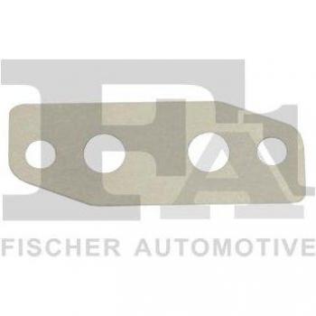 Junta del turbo FA1 479-504, junta de alta calidad para sellar conexiones en sistemas de escape y turbocompresores, fabricada con materiales duraderos que resisten altas temperaturas y presiones, diseñada para un ajuste perfecto y