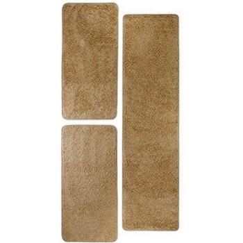 misento 292162 Shaggy - Alfombra de cama