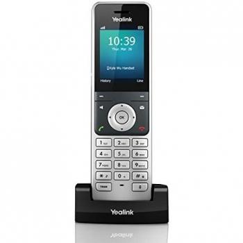 Yealink W56H IP Conference Phone - Black