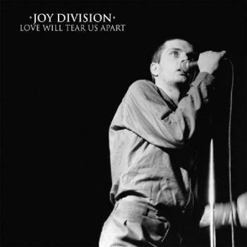 Love Will Tear Us Apart [Vinilo]