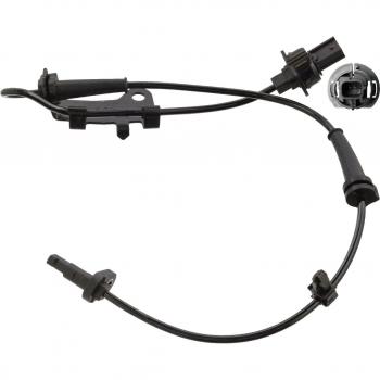 Sensor ABS de Velocidad de la Rueda Izquierda BLUE PRINT ADH27179