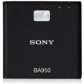 Batterie BA950 d'origine Sony