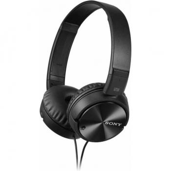 Sony MDR-ZX110NC Noise Canceling Stereo Closed Dynamic Headphones