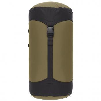 Sea to Summit Lightweight 8L Compression Sack - Burnt Olive