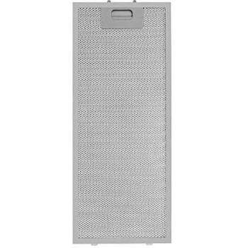 Filtro de grasa de aluminio para campana extractora Vinea - Set de 2 unidades