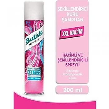 Batiste Volume XXL Volume Spray 200 ml