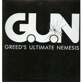 Greedy Ultimate Ep [Vinilo]