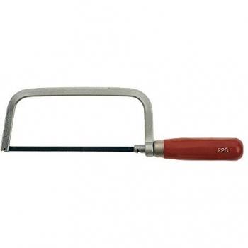 Bahco 228-BULK - Arcos Sierra Metales 150Mm