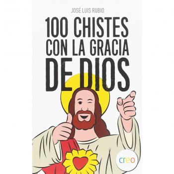 100 Chistes con la gracia de Dios