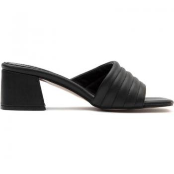 Sandalias de Mujer Fashion Attitude FAME23SS3Y0608 BLACK
