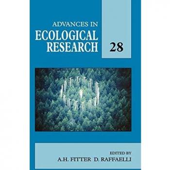 ADV IN ECOLOGICAL RSRCH V 28: Volume 28