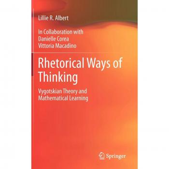 Springer Rhetorical Thinking Framework Guide
