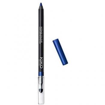 KIKO Milano Intense Colour Long Lasting Eyeliner 14 | Lápiz para la parte externa del ojo con una mina intensa y deslizable de larga duración