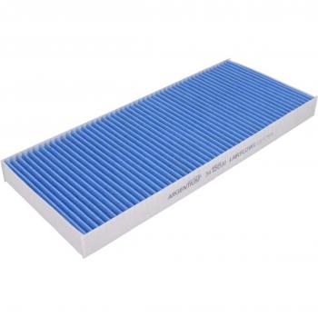 Filtro de aire habitáculo UFI 34.156.00, alta eficiencia en filtración, compatible con varios modelos de vehículos, fácil instalación, elimina polvo y alérgenos del aire interior