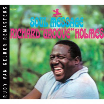 Soul Message VINYL