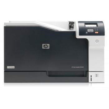 HP Color LaserJet Professional CP5225dn - Impresora a color de alta calidad con impresión a doble cara