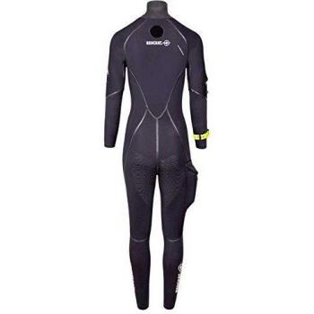Beuchat sd xtrem 65 mm semydry suit l