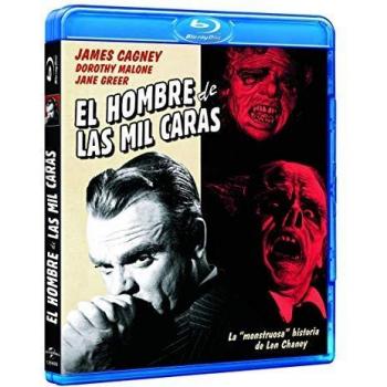 El Hombre de las Mil Caras