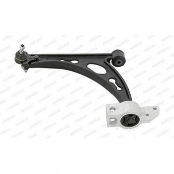 Trapecio Moog VO-WP-1865 - Barra de suspensión para VOLKSWAGEN Golf, Touran, Caddy, Scirocco, Jetta, Eos, Golf Cabriolet y SEAT Leon, Altea, Toledo