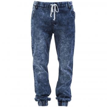 Forplay Jogg Jeans Pantalones de gimnasia Azul XL