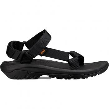 Sandalias de montaña para mujer Teva Hurricane XLT2 en color negro