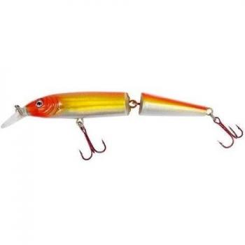 Warbird  - Señuelo de buceo para pesca, color multicolor, talla UK: 13 cm