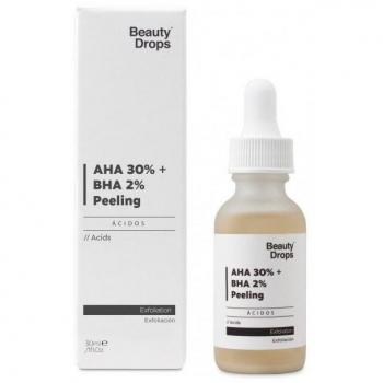 Peeling AHA 30% + BHA 2% Beauty Drops