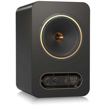 Tannoy Gold 8 Premium 8 Active Coaxial Studio Monitor Speaker
