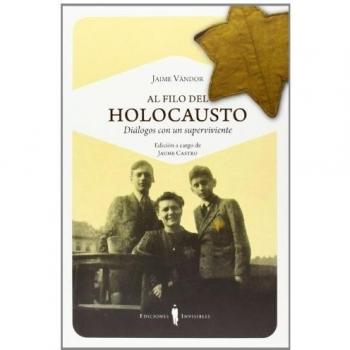 Al Filo Del Holocausto