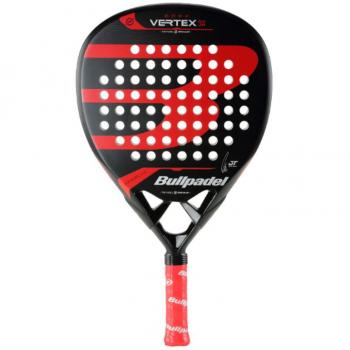Pala de pádel para niños Bullpadel Vertex Junior 24
