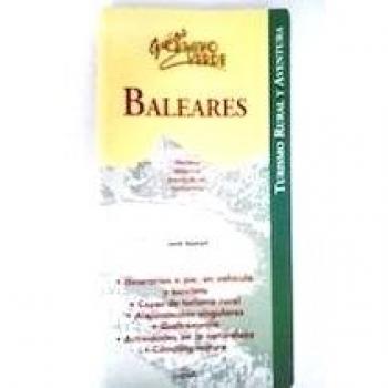 Baleares -camino verde- - Jordi Bastart
