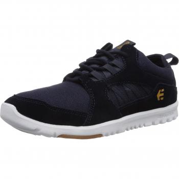 Etnies SCOUT MT - Zapatillas De Skate de cuero hombre, Blue