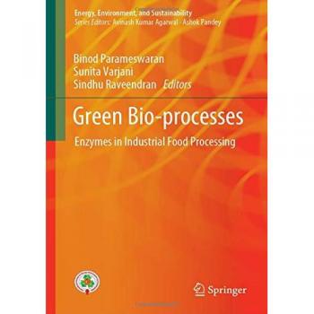 Green Bio-processes: Enzymes in Industrial Food Processing