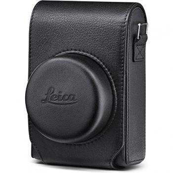 Leica D-Lux 8 Leather Camera Case