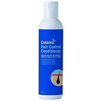 Cutania VN-1023 Haircontrol Acondicionador, azul