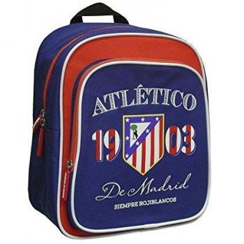 Atletico De Madrid MC-204-ATL Mochila Infantil